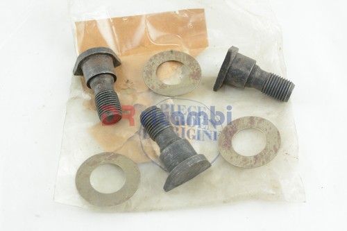 Kit colonnettes rondelles - kit,