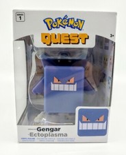 Pokemon Limited Edition Quest