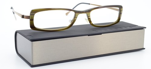 Lunettes lindberg ace strip - lunettes,