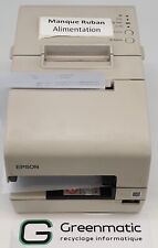 EPSON TM-H6000IV 905 MODELE