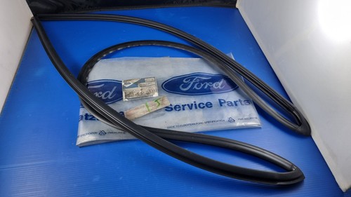 Joint pare brise pour ford - joint,