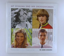 12" LP Vinyle - Divers - 40