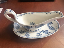 Sarreguemines - Bertha - Saucière