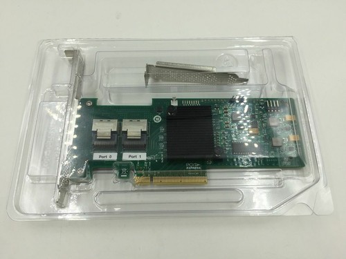 Lsi ibm serveraid m1015 - lsi,