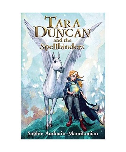 Tara duncan and - tara,