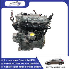 🇫🇷 MOTEUR   TOYOTA AURIS
