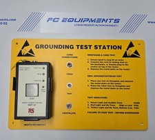 RS Components WBT-02 Wrist