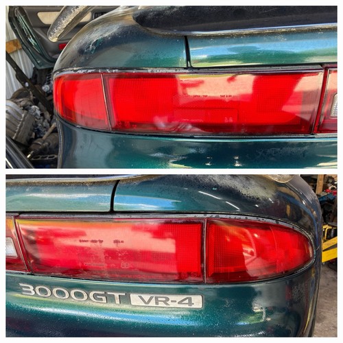 Mitsubishi 3000gt tail - 91-99,