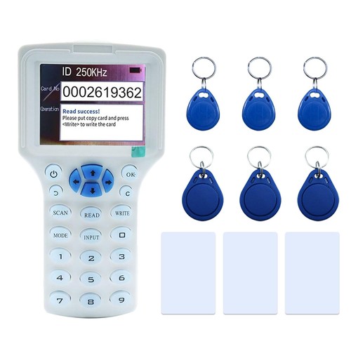 300cd rfid reader - 300cd,