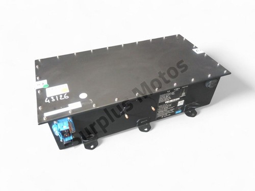 Batterie traction - de,