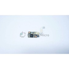 Carte Bouton LS-4992P pour Toshiba Satellite A500-1GL, A500-1HR - FRANCE / TVA