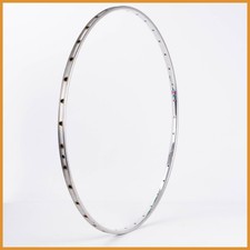 NOS NISI STRADA 36 TROUS JANTE VÉLO DE ROUTE VÉLO VINTAGE 700C TUBULAIRE ANNÉ...