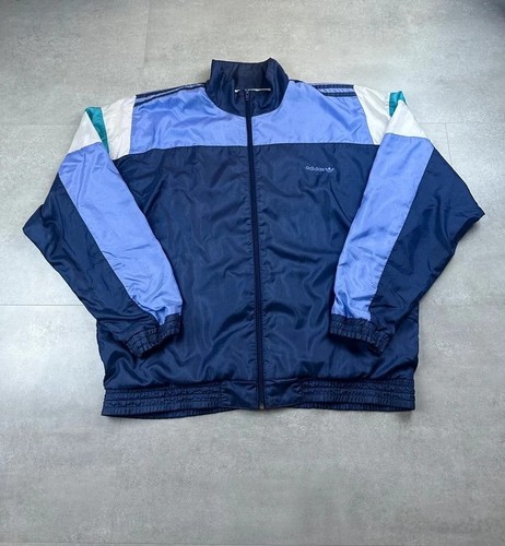Veste adidas originals vintage - veste,