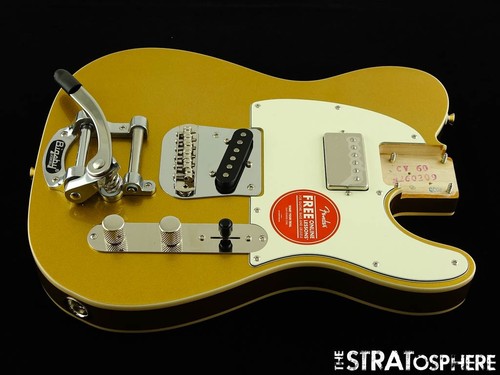 Fender squier classic vibe - squier,