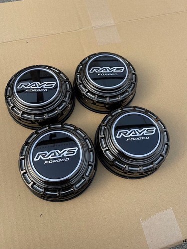 Rays volk racing - rays,