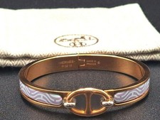 Bracelet chaîne d'ancre