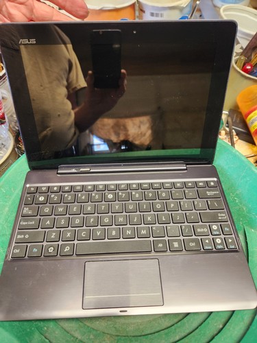 Asus eee pad - pad, prime