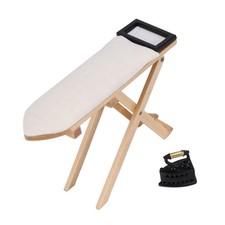 1: 12  Fer a repasser mignon