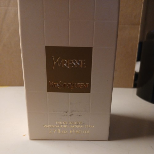 Parfum femme vintage - parfum, yvresse