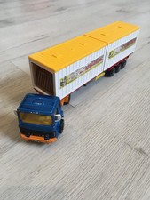 Ancien Camion Renault Saviem