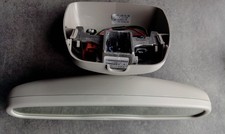 Retroviseur interieur electrochrome renault megane 3 Laguna III 8200581875