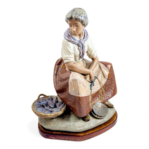 Vintage rare lladro - vintage, la