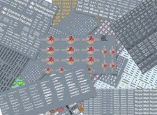 Feuilles D'Autocollants De