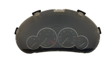 Bloc Compteurs Vitesse Peugeot