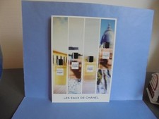 Chanel grande carte - chanel,