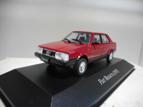 Fiat regata 1985 - regata, **