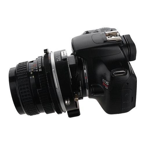 Fotodiox pro adaptateur - fotodiox,