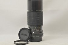 @ Appareil photo SakuraDo à prix réduit ! @ Objectif Sigma Zoom 100-200 mm...