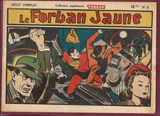 281224 Supplément TARZAN 2 LE