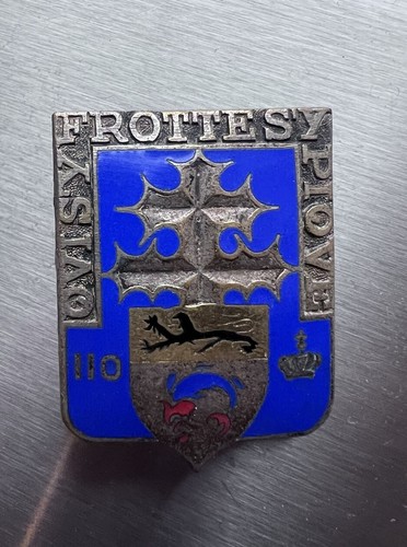 Original militaire insigne - original,