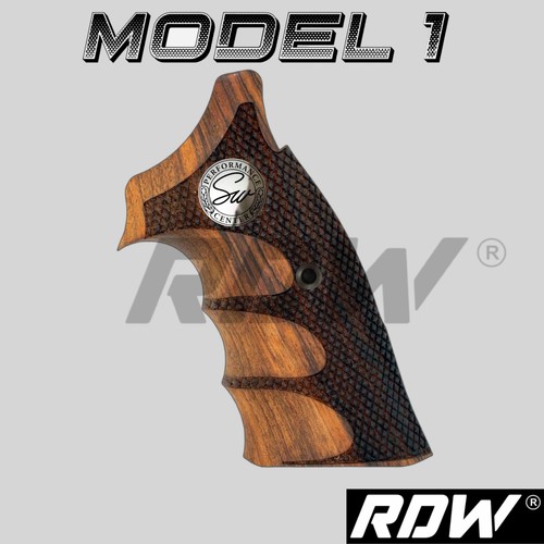 Smith wesson - smith,