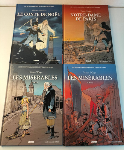 Lot les incontournables - lot, de