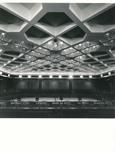 Design architecture 1960s - architecture,