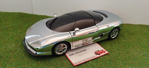 Italdesign nazca m12 bmw - m12,