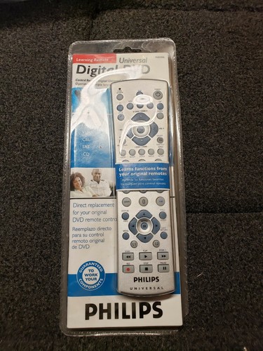 New sealed phillips universal - phillips,