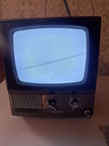 Vintage sony 970 - vintage,