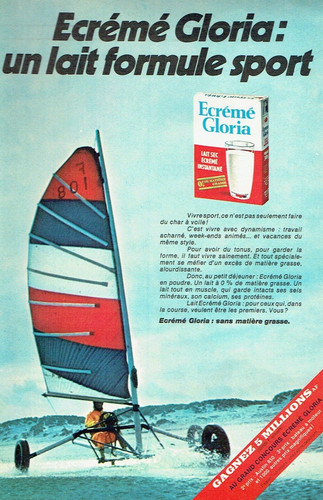 Publicité advertising 1222 - ,