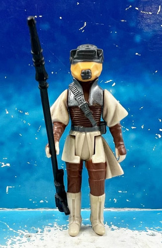 Star wars - wars, (retour