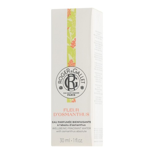 Roger gallet fleur - roger,