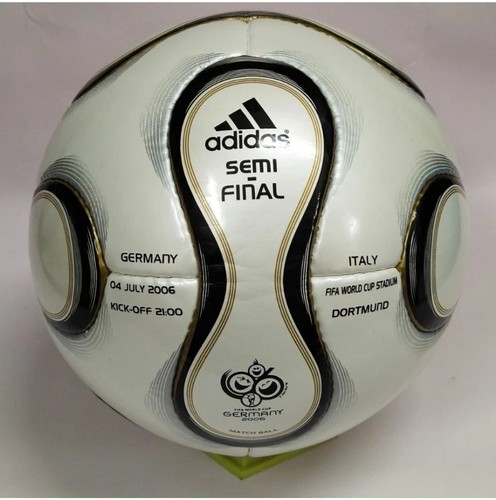 Ballon match adidas - ballon,