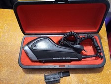 Rasoir Philips Vintage