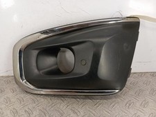 Enjoliveur anti brouillard PEUGEOT 3008 1 PHASE 2 9805251880