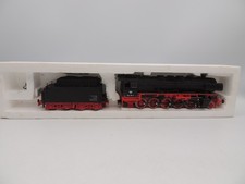 Train Electrique HO - Jouef - Locomotive A Vapeur 044 170-9  - Train HO