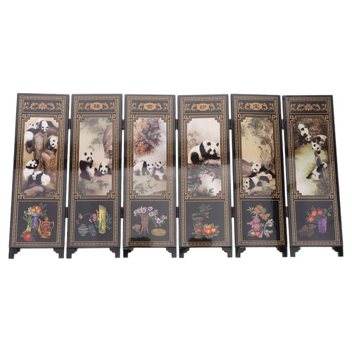 Séparateur pièce chinois - séparateur,