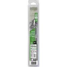 ELECTRODES Inox Ø2.5 316L