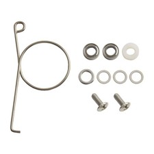 Outil d'entretien toupie moulinet bouton moulinet de pêche accessoire construct